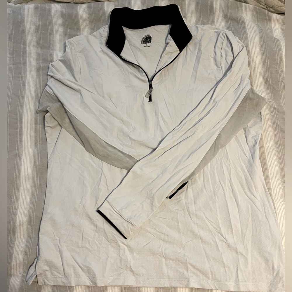 Equi In Style Sun Shirt XL